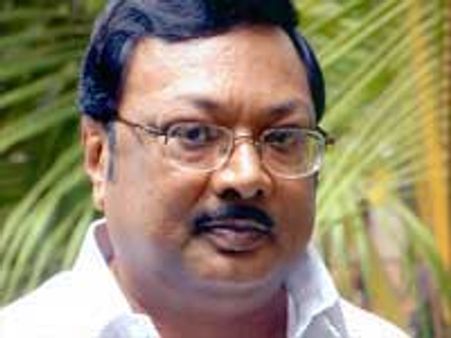 பாலகிருஷ்ணன் கடையில்தான் ஹார்லிக்ஸ் வாங்கினோம், திருடவில்லை-அழகிரி