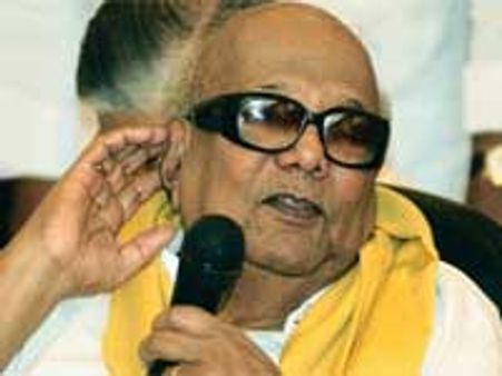 பிற மாநில மின் கட்டணங்களை ஒப்பிட்டுப் பார்த்து உண்மையை உணர்வீர்-கருணாநிதி