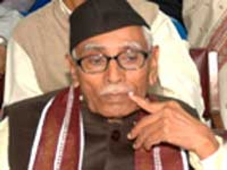 'ஹிந்து பயங்கரவாதம்' என்றே சொல்லே கூடாது: ஆர்எஸ்எஸ்