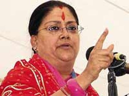 சோராபுதீனைக் கொல்ல ராஜஸ்தானில் சதி?-சிக்கும் மாஜி அமைச்சர்-வசுந்தராவுக்கு சம்மன்