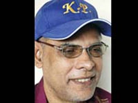 என் வாழ்நாளில் புலிகள் தலையெடுப்பார்கள் என நம்பவில்லை-சொல்கிறார் கேபி