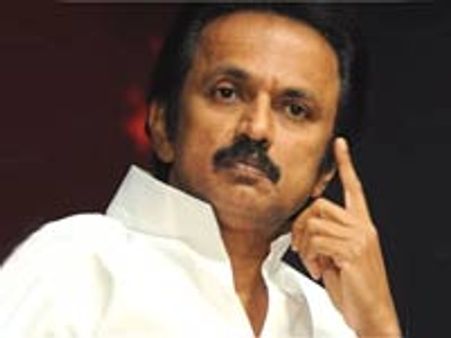 தகவல் தொழில்நுட்பத் துறையில் தமிழகம் முன்னணி-ஸ்டாலின்