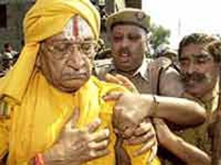 பாஜகவும் அயோத்தி விவகாரமும் வலுவிழந்துவிட்டது: விஸ்வ ஹிந்து பரிஷத்