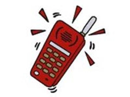 மராட்டியத்தில் இனி காலர் ட்யூன்களுக்கும் கேளிக்கை வரி!