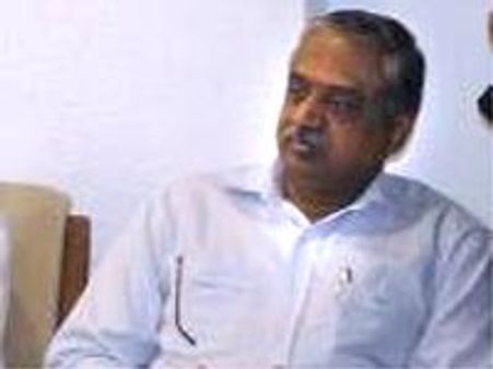 தமிழக தலைமை தகவல் ஆணையர் பதவிக்கு ஸ்ரீபதி நியமிக்கப்படலாம்