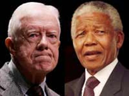 இரண்டாம் தர குடிமக்களாக தமிழர்களை நடத்தும் இலங்கை-உலகப் பெருந்தலைவர்கள் குழு கண்டனம்