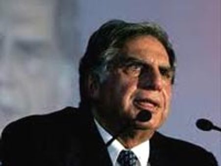 டாடா குழும புதிய தலைவர்... தேர்வு செய்ய 5 பேர் குழு!