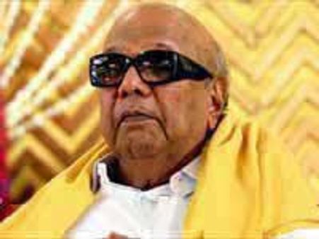 ஆசிரியர் தேர்வில் ஒரு குளறுபடியும் இல்லை-ஜெ.வுக்கு கருணாநிதி பதில்