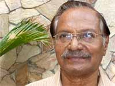 திராவிட இயக்கச் சுடரொளி வேலூர் வழக்கறிஞர் தெ.சமரசம்