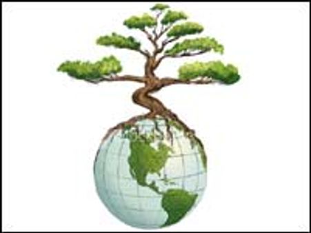 சுற்றுச்சூழல் பாதுகாப்பு பற்றி கற்றுத் தரும் வித்தியாச கணக்கு வாத்தியார்