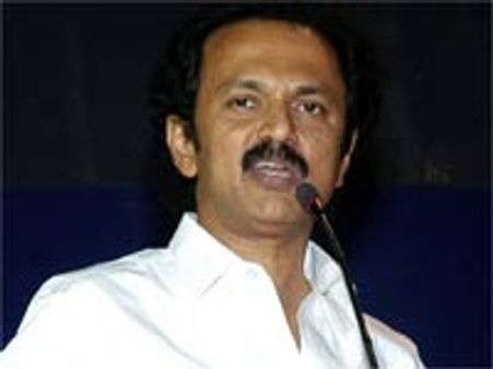 தமிழகத்தில் தொழிற்புரட்சி நடக்கிறது: நெல்லை பட்டமளிப்பு விழாவில் ஸ்டாலின் பேச்சு