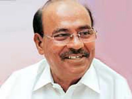 பாமக நிர்வாகக் குழுக் கூட்டம்-நாளை சென்னையில் கூடுகிறது