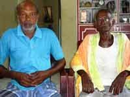 கூலி வேலை செய்யும் பெருமழைப் புலவரின் பிள்ளைகள்!