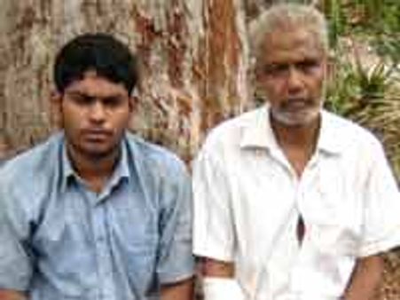 எங்கே பாலகுமாரன்?: கொல்லப்பட்டாரா? மறைக்கப்பட்டாரா?