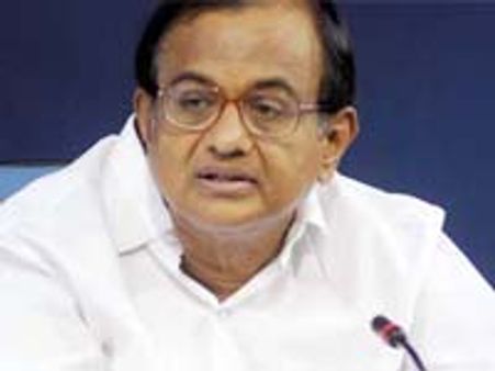 மாவோயிஸ்டுகளுக்கு ஆதரவாக யாரும் பேசக் கூடாது-ப.சிதம்பரம் கண்டிப்பு