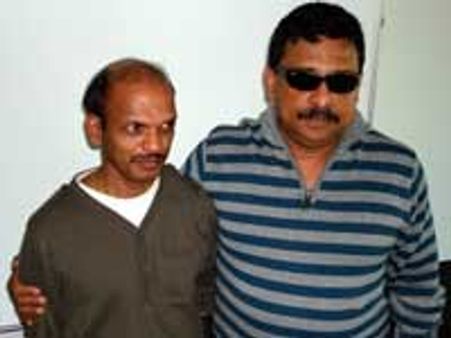 சுவிட்சர்லாந்திலிருந்து கேபி ஆதரவாளர் புலிக்குட்டி நாடு கடத்தல்