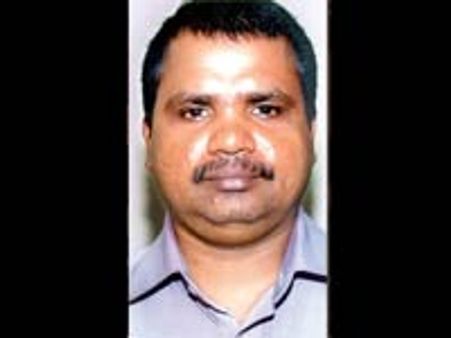 பொட்டு அம்மான் மிகப் பத்திரமாக இருக்கிறார்! - சிரஞ்சீவி மாஸ்டர்