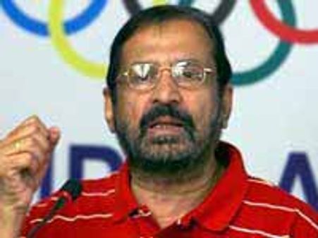 தோண்ட தோண்ட ஊழல்... கல்மாடியை விசாரிக்க அமலாக்கப் பிரிவு முடிவு!