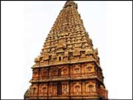 பெரியகோவில் 1000மாவது ஆண்டு விழா-தஞ்சையை மேம்படுத்த ரூ. 25 கோடி ஒதுக்கீடு