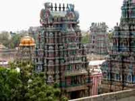 மதுரை மீனாட்சியம்மன் கோவிலுக்கு ஐஎஸ்ஓ சான்றிதழ் பெற நடவடிக்கை