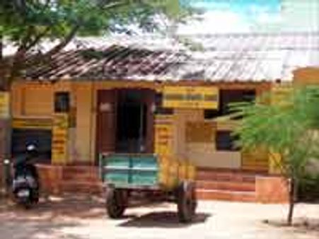 ஜெயலிலதா புகாருக்கு ஆளான தாந்தோனி வேளாண்மை ஆதிகாரி செல்லமுத்து சஸ்பெண்ட்