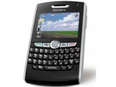 ப்ளாக்பெர்ரி... அனைத்து தகவல்களையும் இடைமறிக்க மத்திய அரசு உத்தரவு!