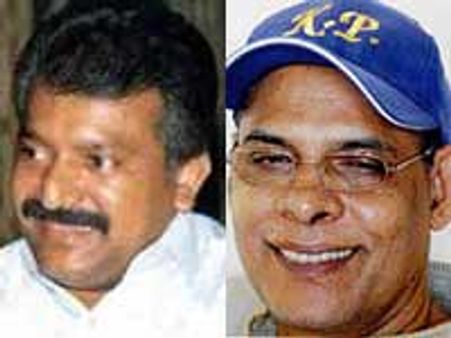 பிரபாகரனைக் காப்பாற்ற நெடியவன் ஒத்துழைக்கவில்லை! - சொல்கிறார் கேபி