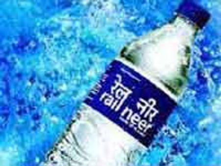 ரயில் பயணிகளுக்கு தாராள குடிநீர்... சென்னை-மும்பையில் புதிய ஆலைகள்!