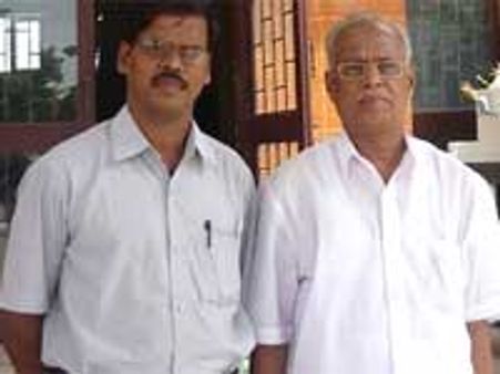 தமிழுக்கு அறக்கட்டளை நிறுவிய சிங்கப்பூர் முஸ்தபா!