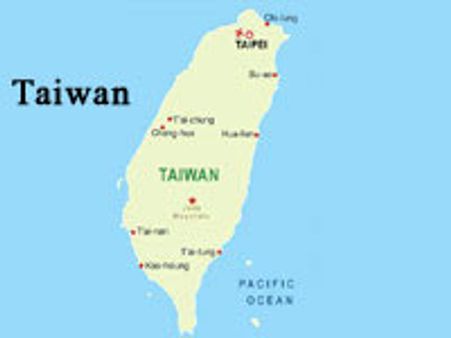 தைவானில் அடுத்தடுத்து 6 பூகம்பம்-சுனாமி பீதி