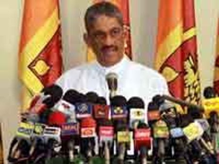 கிளிநொச்சியைக் கைப்பற்றிய போது ராணுவத்துக்கு பெரும் இழப்பு! - பொன்சேகா