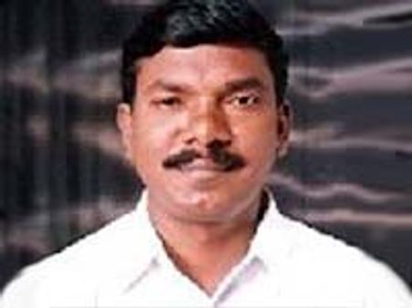 ஈழப் போர் நிறுத்தம் குறித்த தகவலை நான் வைகோவுக்கு சொல்லவில்லை-சிபிஎம் எம்.எல்.ஏ மறுப்பு