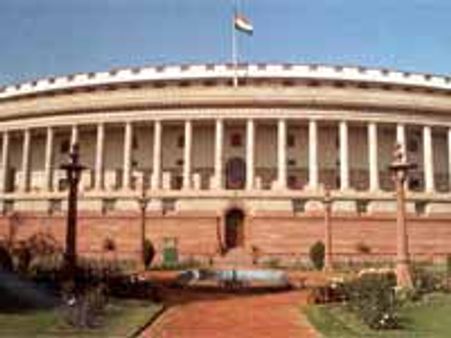 எம்.பிக்களுக்கான மாதப் படி ரூ. 40,000 ஆக உயர்வு