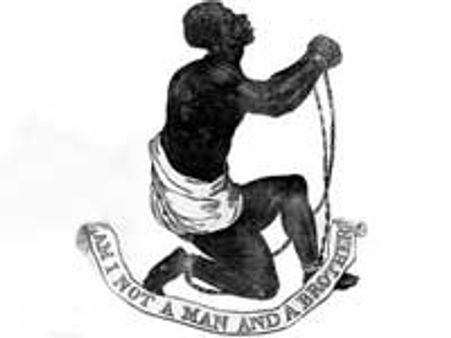 அடிமை வியாபாரத்தையும், அதன் ஒழிப்பையும் ஞாபகமூட்டுவதற்கான சர்வதேச தினம்