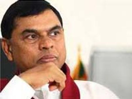 90 சதவீத தமிழர்கள் மறுகுடியமர்த்தம் செய்யப்பட்டு விட்டனர்-சொல்கிறார் பசில்