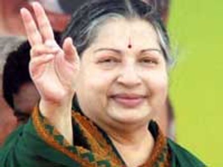 ஸ்ரீரங்கத்தில் போட்டியிட ஜெ. திட்டம்?