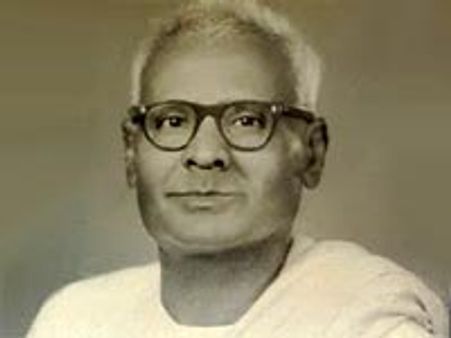 பெருமழைப்புலவர் பொ.வே.சோமசுந்தரனாருக்கு நூற்றாண்டுவிழா
