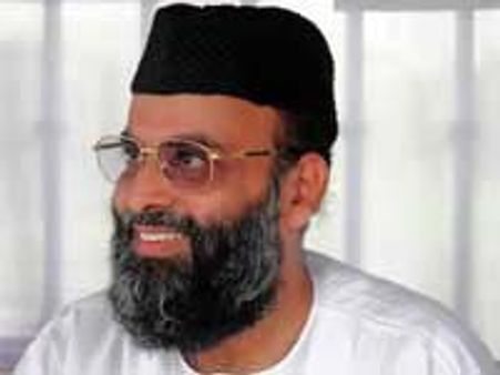 பெங்களூர் குண்டுவெடிப்புகள்: தீவிரவாதிகளுடன் தொடர்பை ஒப்புக் கொண்ட மதானி