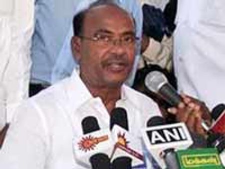 சட்டமன்ற தேர்தலில் 100 தொகுதிகளில் பாமக தனித்துப் போட்டி: ராமதாஸ் தடாலடி அறிவிப்பு!