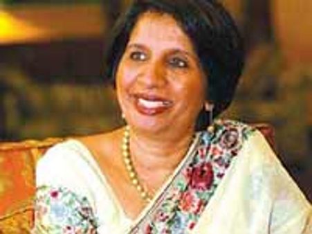 30ம் தேதி கொழும்பு செல்கிறார் நிரூபமா ராவ்