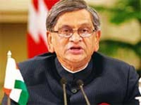 தமிழக மீனவர்கள் மீதான இலங்கையின் தாக்குதல் நிறுத்தப்பட்டுள்ளது-எஸ்.எம்.கிருஷ்ணா