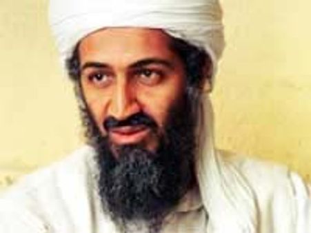 ஒசாமா பின்லேடன் ஜார்ஜ் புஷ்ஷால் நியமிக்கப்பட்ட சிஐஏ ஏஜென்ட்: காஸ்ட்ரோ