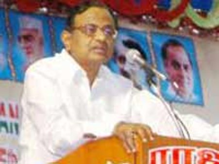 அமைச்சரவையில் பங்கு தரும் கூட்டணியில் இடம் பெறுவோம்-ப.சிதம்பரம்