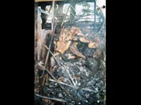 தர்மபுரி பஸ் எரிப்பு வழக்கு-3 அதிமுகவினருக்கு தூக்கு தண்டனையை உறுதி செய்தது சுப்ரீம் கோர்ட்