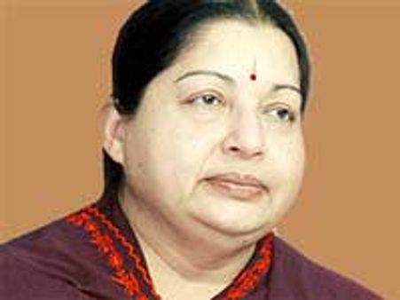 கொலை மிரட்டல் எதிரொலி-மதுரை கூட்டத்தை ரத்து செய்கிறார் ஜெ.?