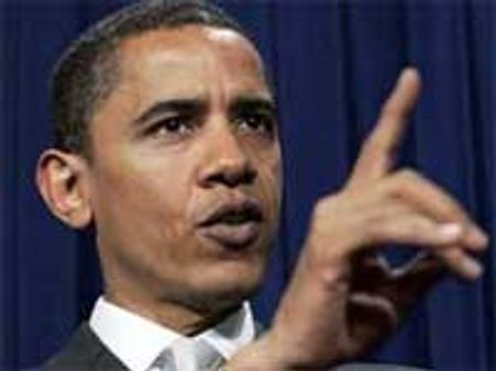 'பெர்த் சர்டிபிகேட்'டை நெற்றியில் ஒட்டிக் கொண்டு திரிய முடியாது-ஒபாமா டென்ஷன்