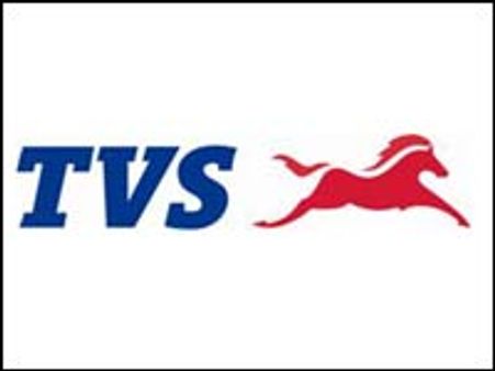 அதிகபட்ச விற்பனை... டிவிஎஸ் மோட்டார்ஸ் சாதனை!