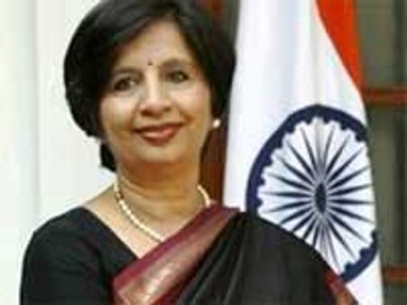 மறு குடியேற்றம் தொடர்பான பணிகள் திருப்திகரமாக உள்ளது-நிரூபமா ராவ்