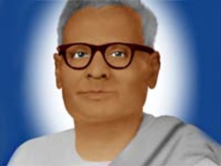 செப். 5ம் தேதி பெருமழைப்புலவர் பொ.வே. சோமசுந்தரனார் நூற்றாண்டு விழா