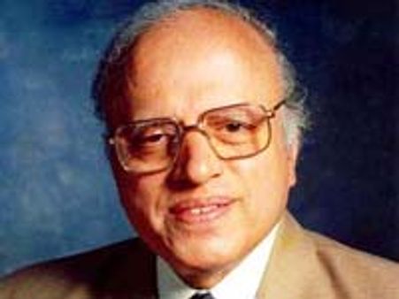 எம்.எஸ்.சுவாமிநாதனுக்கு கனடா பல்கலை. டாக்டர் பட்டம்